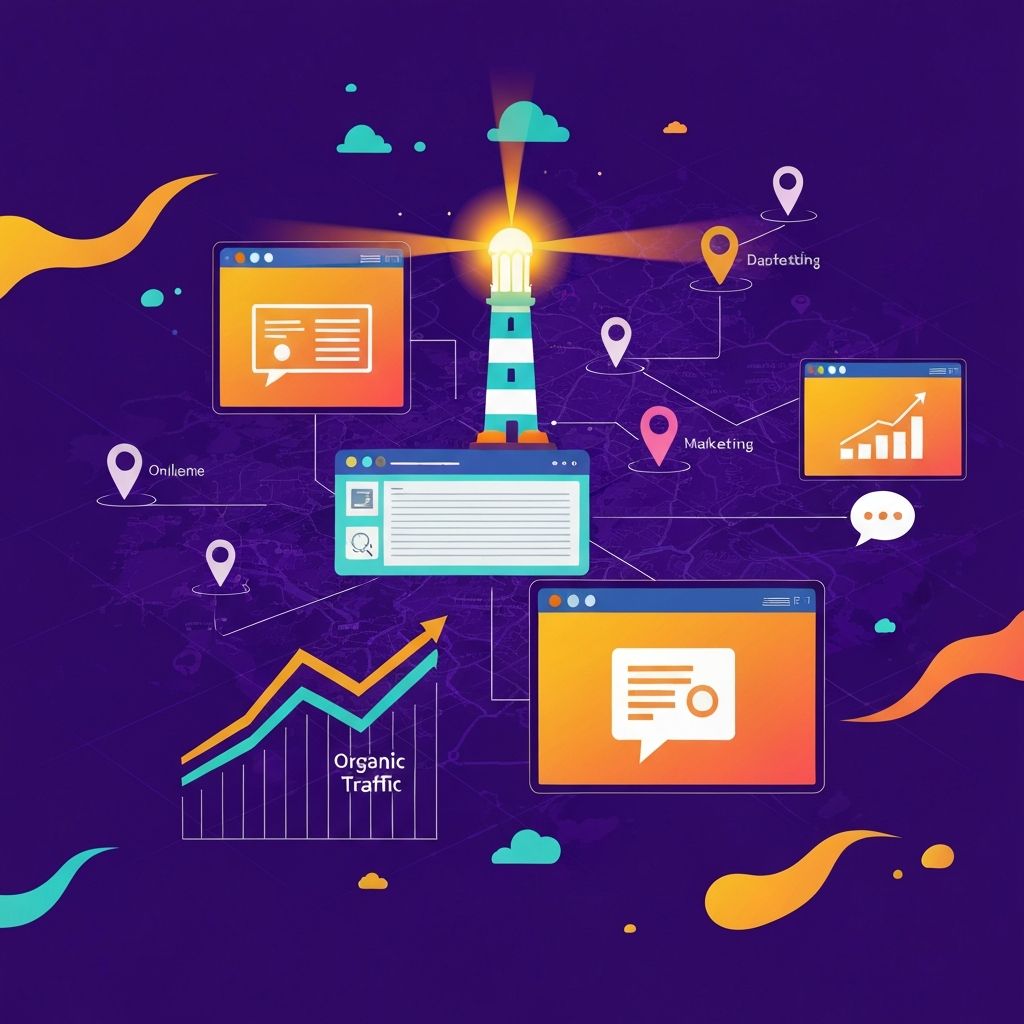 Top 10 Best SEO Companies in Burgas