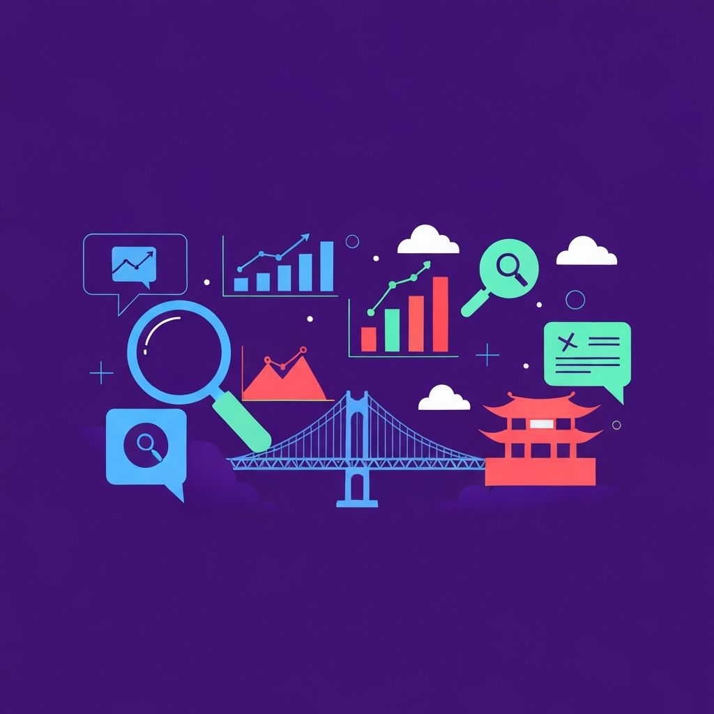 Top 10 Best SEO Companies in Busan