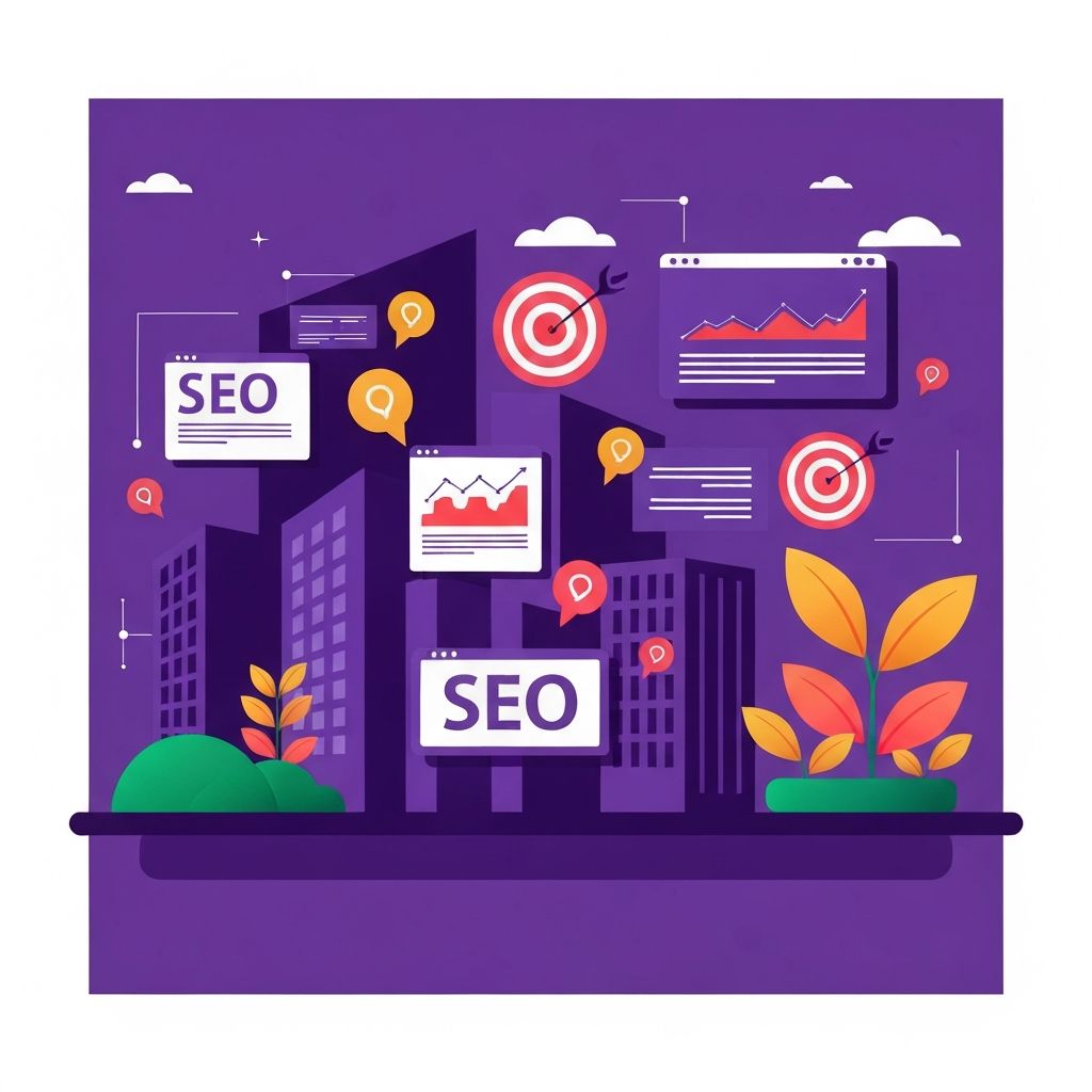 Top 10 Best SEO Companies in Bydgoszcz