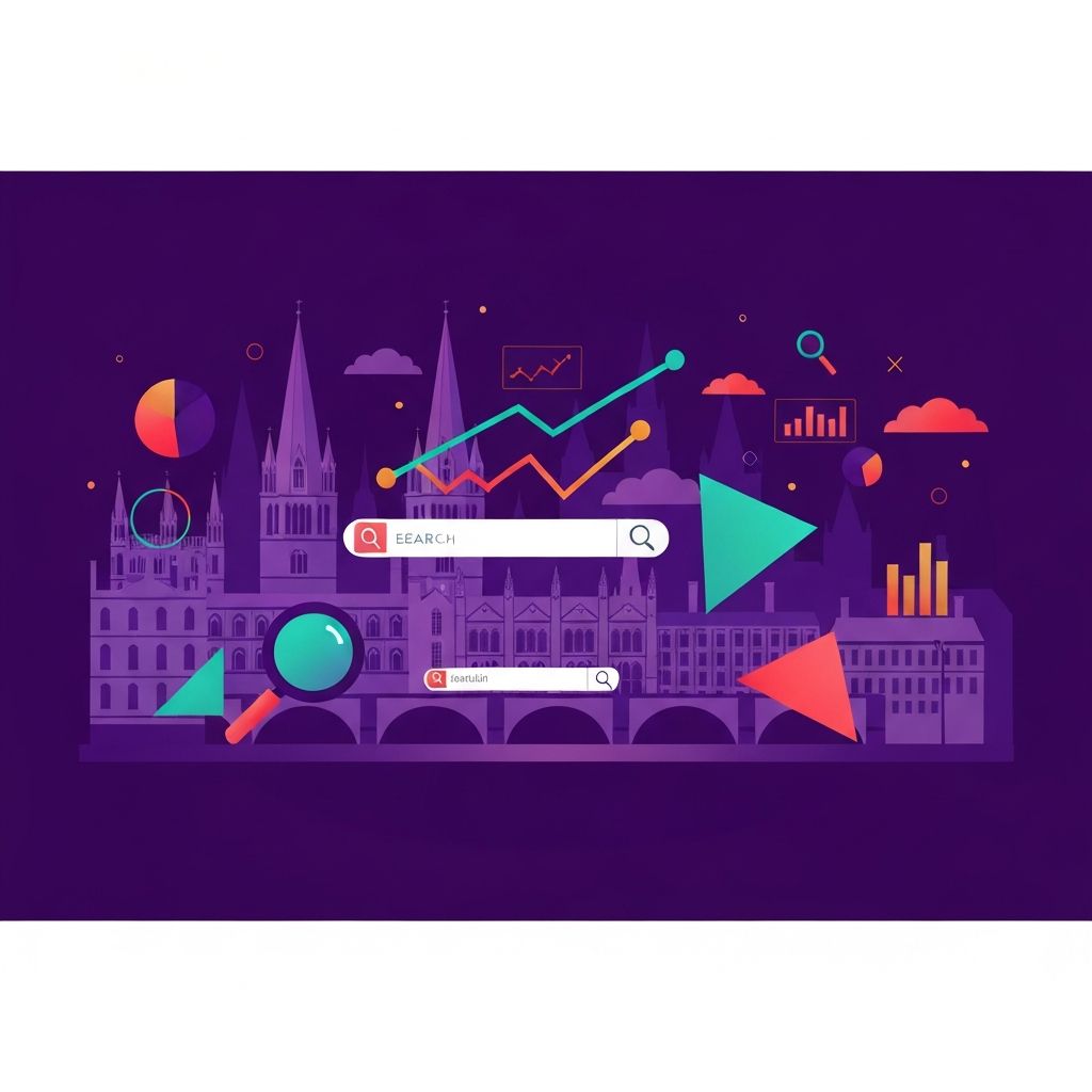 Top 10 Best SEO Companies in Cambridge