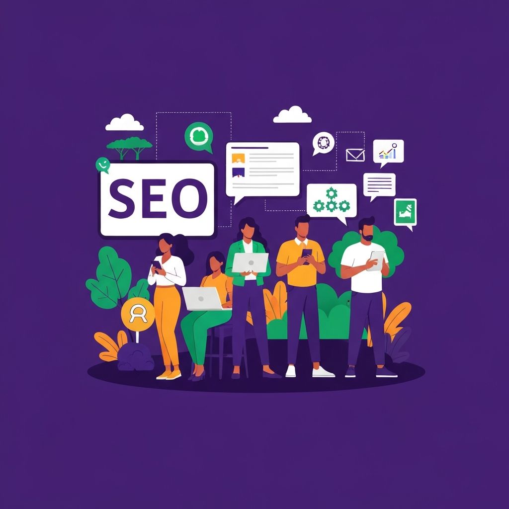 Top 10 Best SEO Companies in Campo Grande