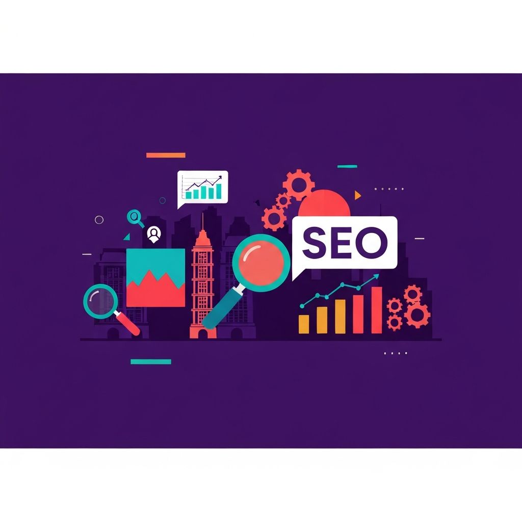 Top 10 Best SEO Companies in Can Tho