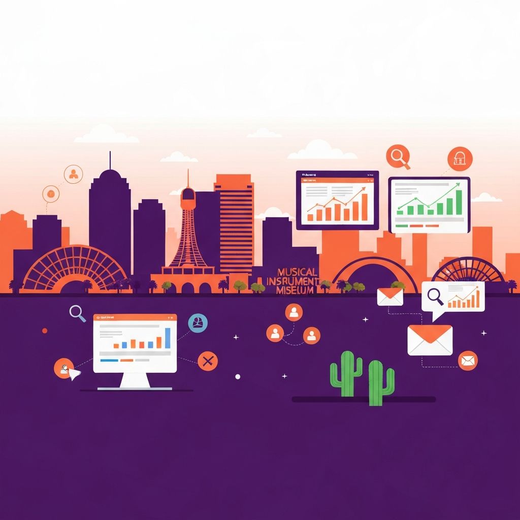 Top 10 Best SEO Companies in Chandler