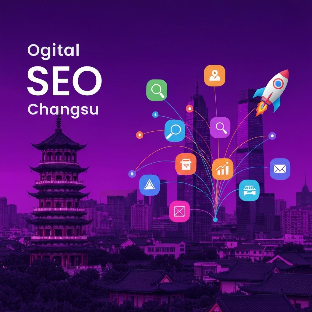 Top 10 Best SEO Companies in Changshu