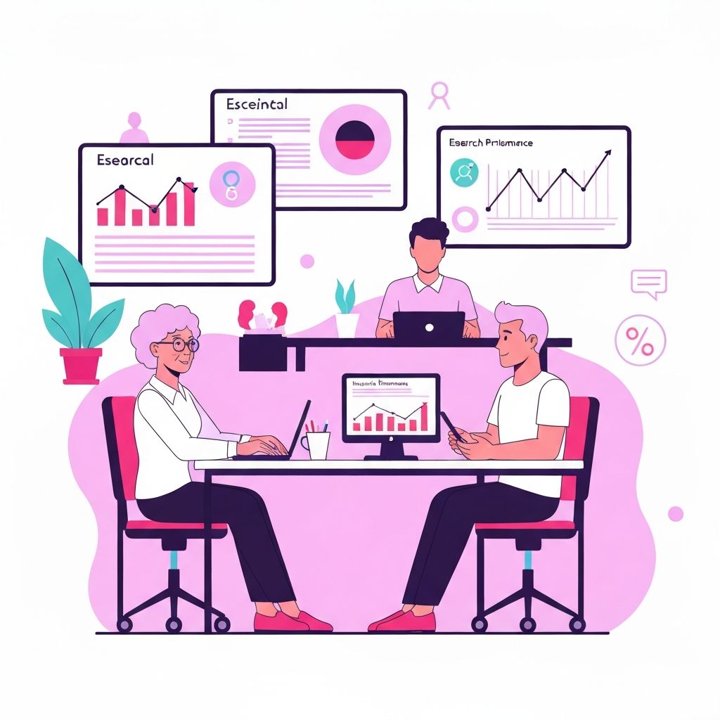 Top 10 Best SEO Companies in Chiniot