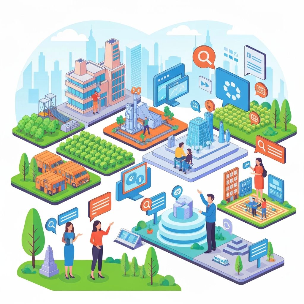 Top 10 Best SEO Companies in Chiping