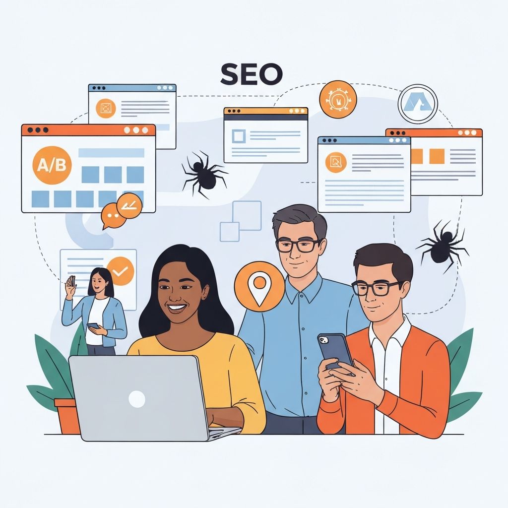Top 10 Best SEO Companies in Cirebon
