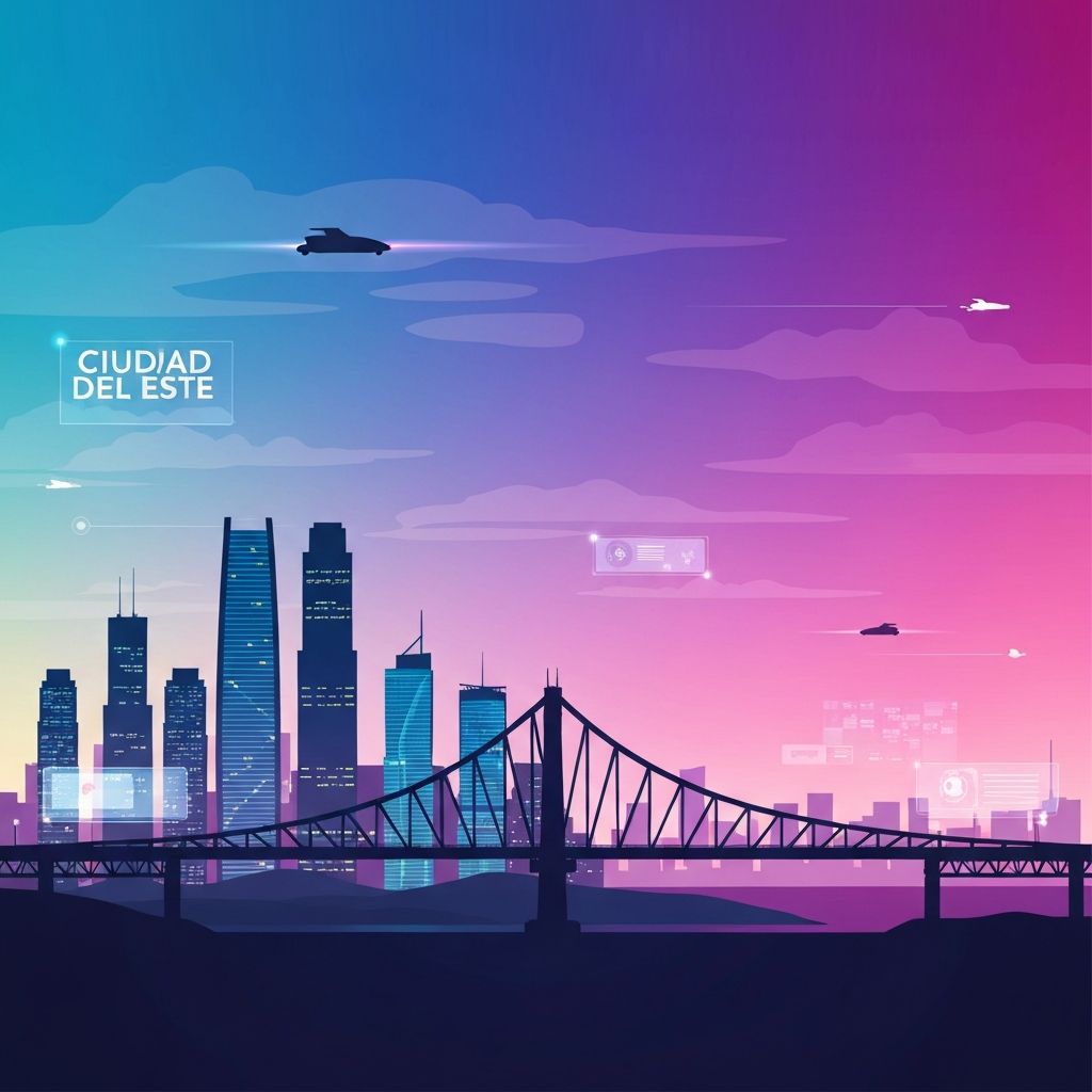 Top 10 Best SEO Companies in Ciudad del Este