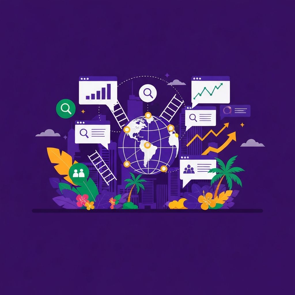 Top 10 Best SEO Companies in Colombo