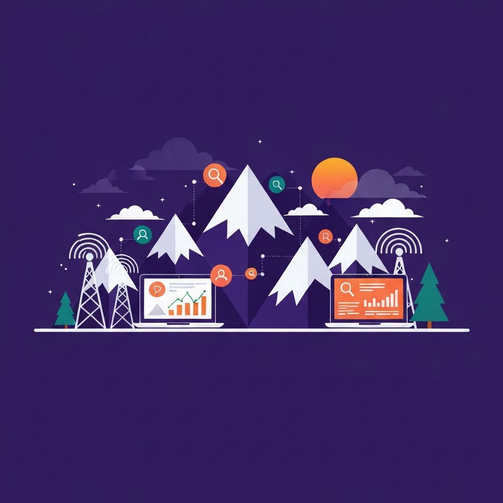 Top 10 Best SEO Companies in Colorado Springs