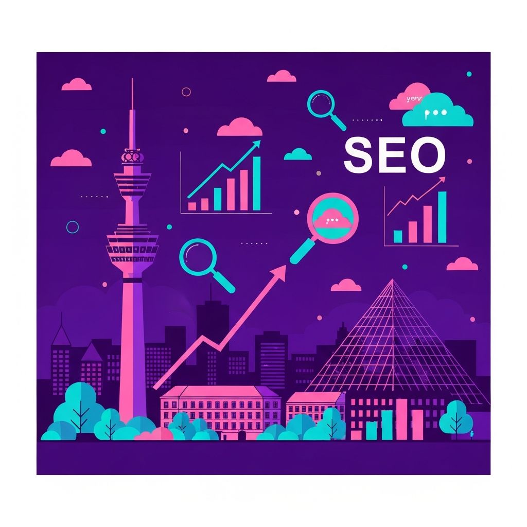 Top 10 Best SEO Companies in Cottbus