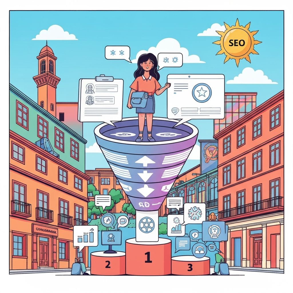 Top 10 Best SEO Companies in Cucuta