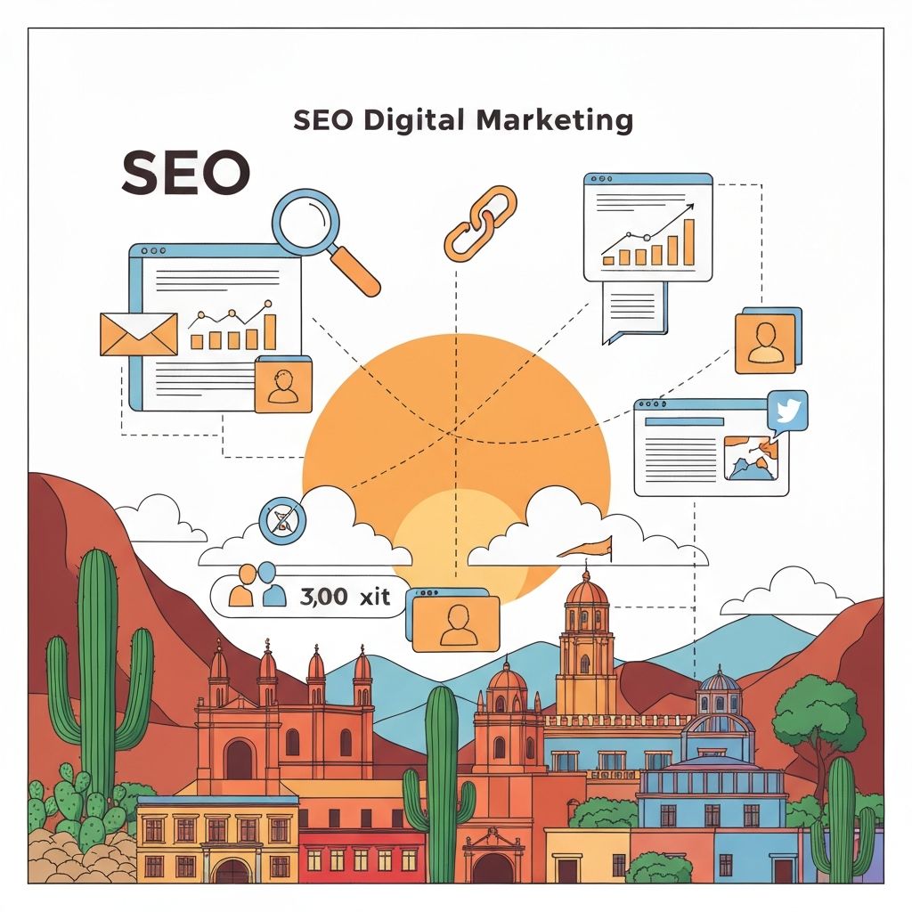 Top 10 Best SEO Companies in Cuernavaca