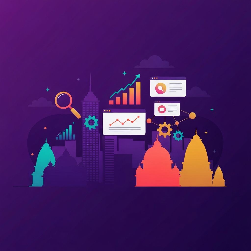 Top 10 Best SEO Companies in Cuttack