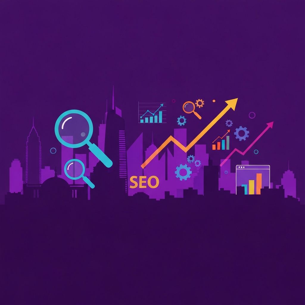 Top 10 Best SEO Companies in Dalian