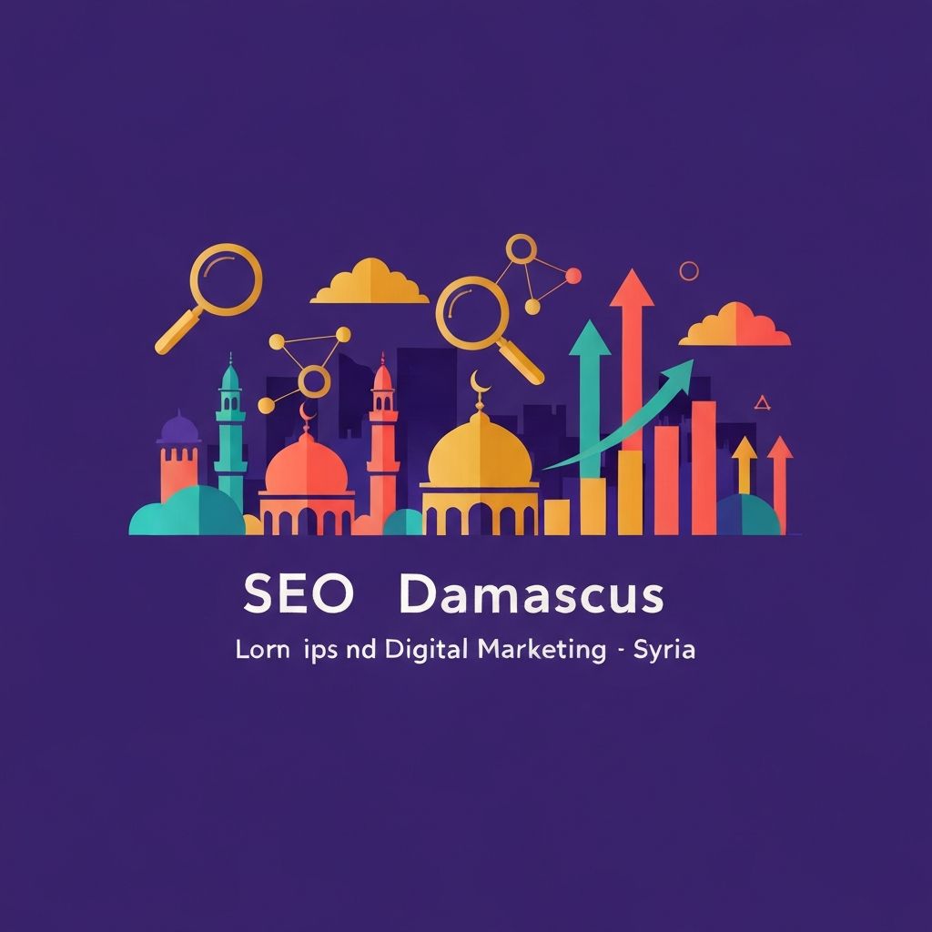 Top 10 Best SEO Companies in Damascus