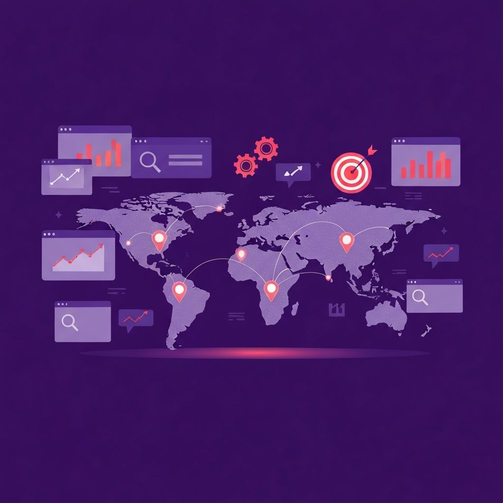 Top 10 Best SEO Companies in Damaturu