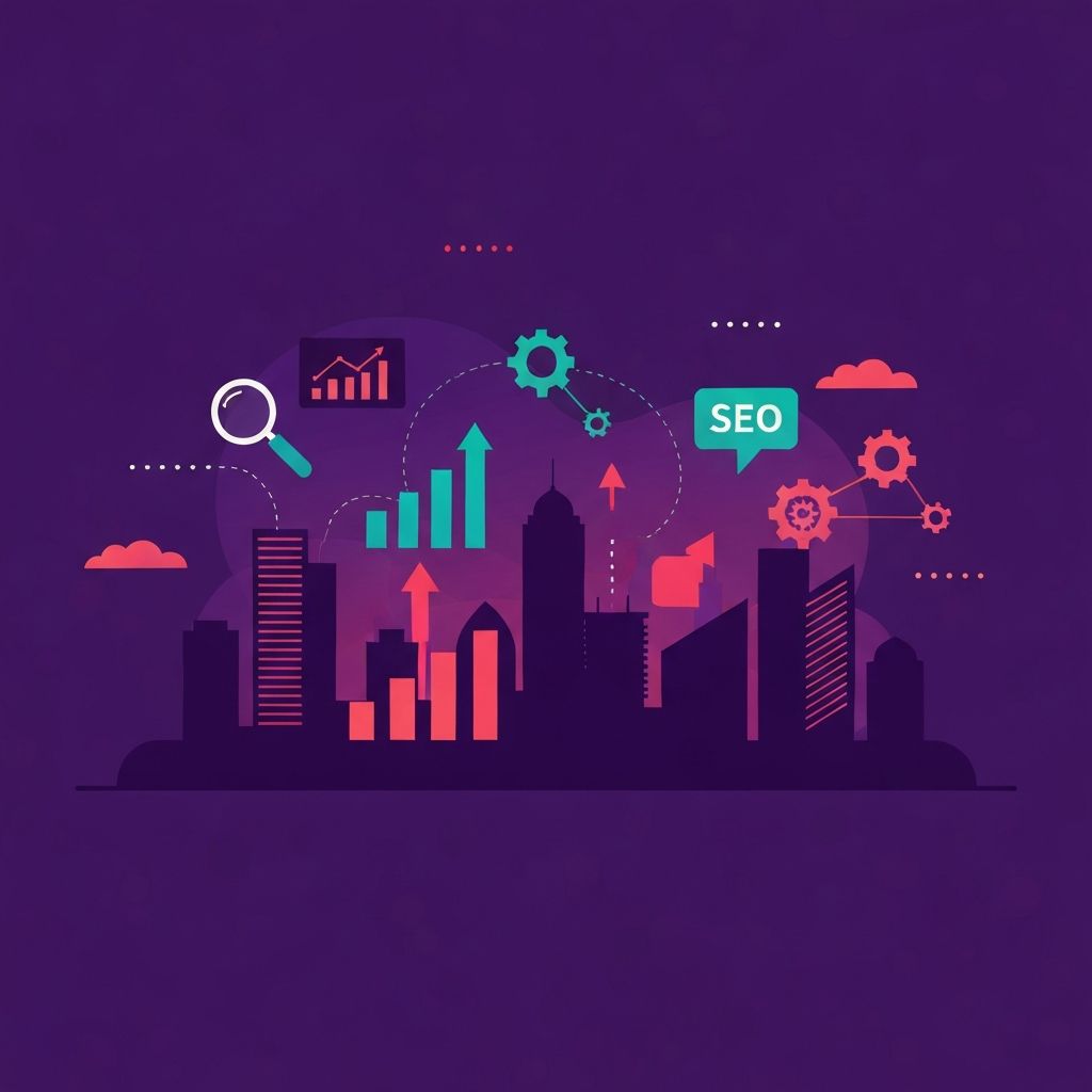 Top 10 Best SEO Companies in Dashoguz