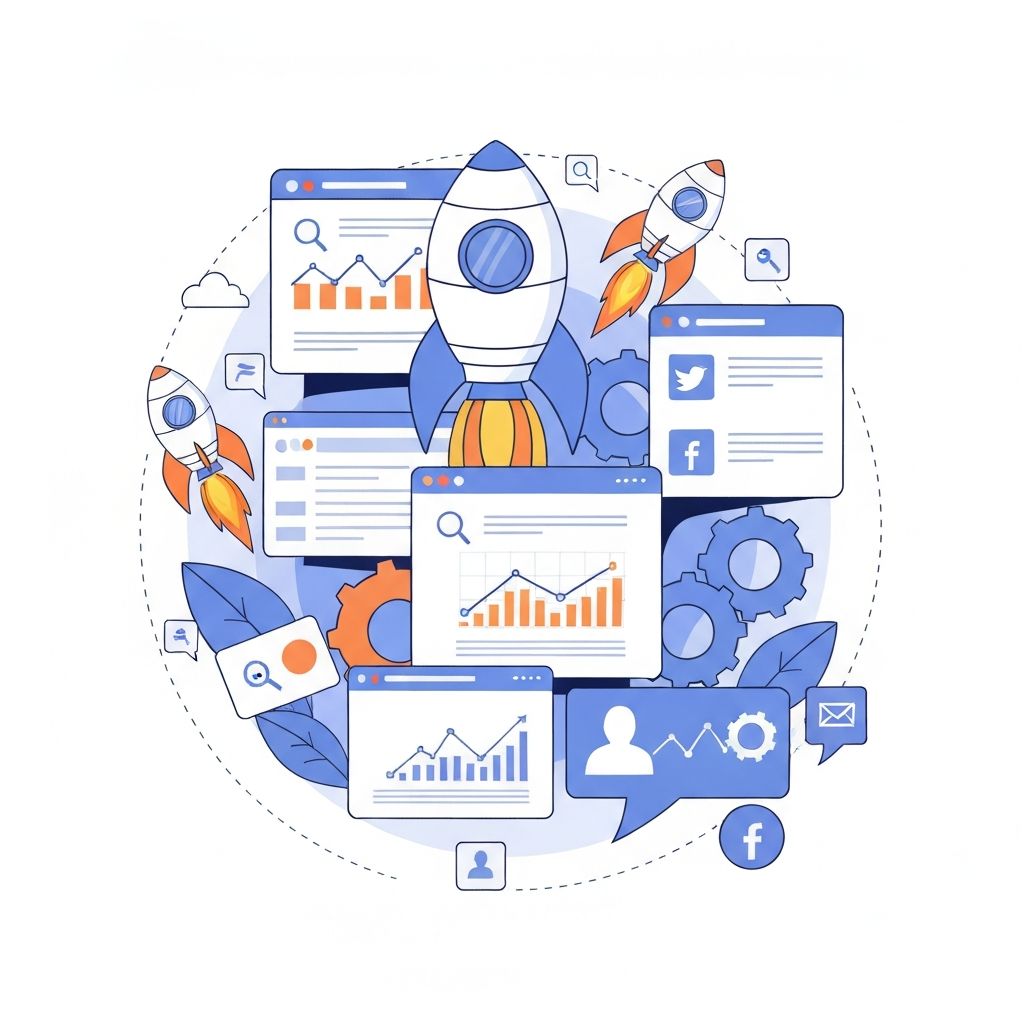 Top 10 Best SEO Companies in Dasmarinas