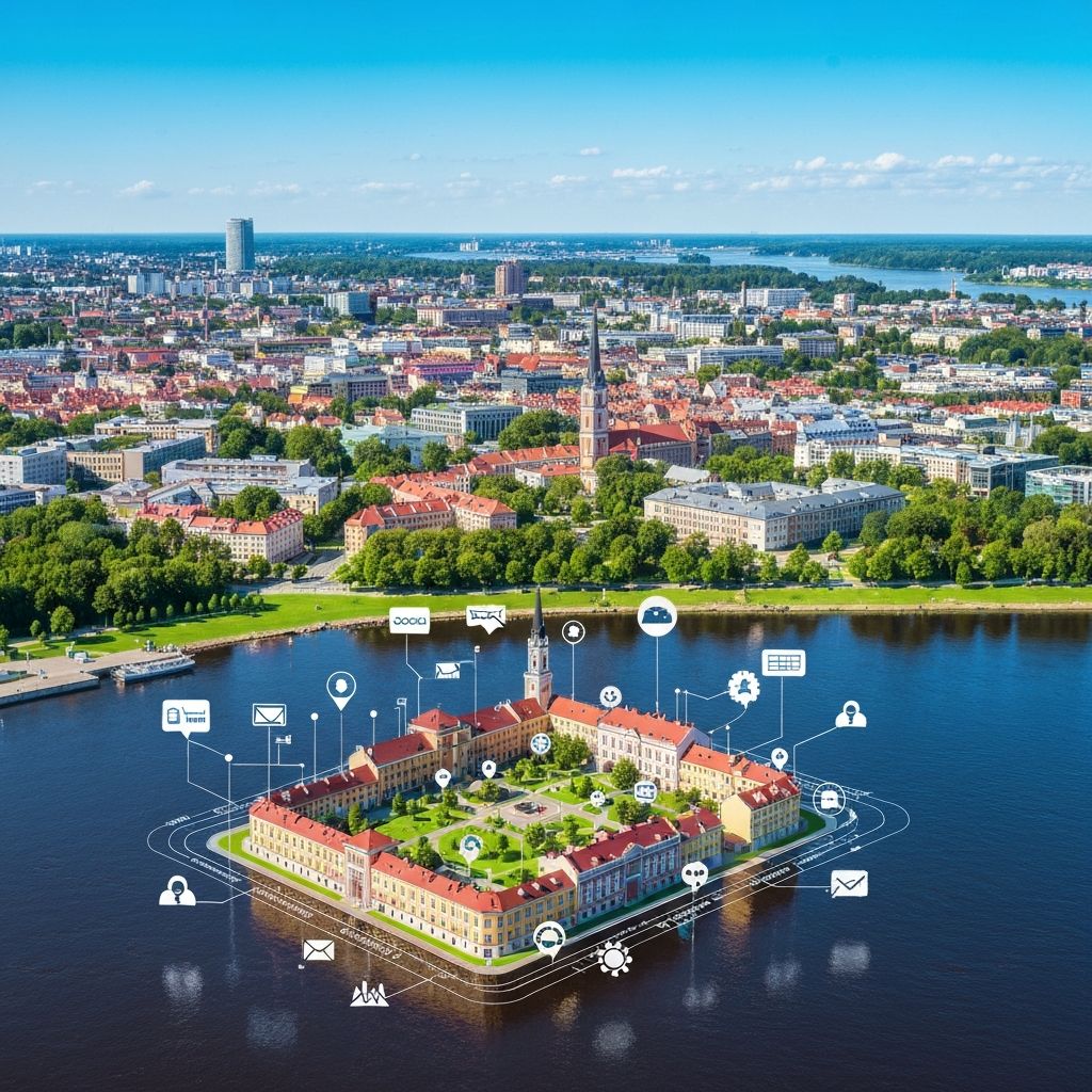 Top 10 Best SEO Companies in Daugavpils