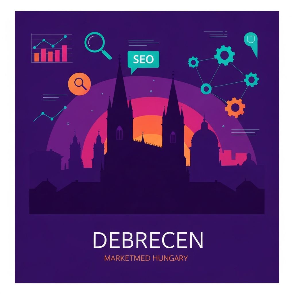 Top 10 Best SEO Companies in Debrecen