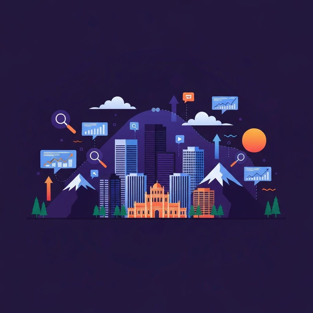 Top 10 Best SEO Companies in Denver