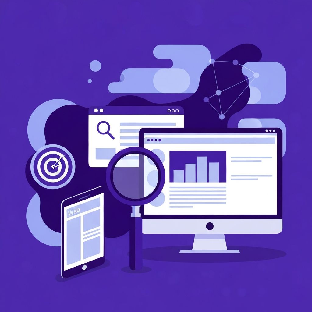 Top 10 Best SEO Companies in Dharan