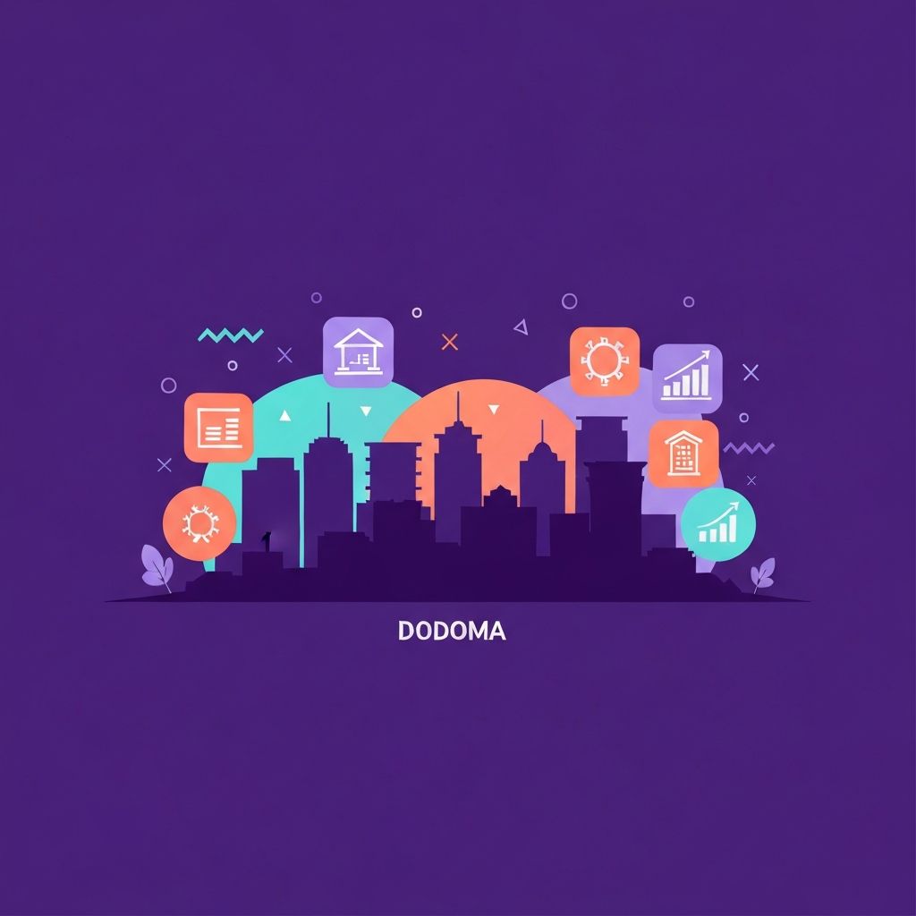 Top 10 Best SEO Companies in Dodoma