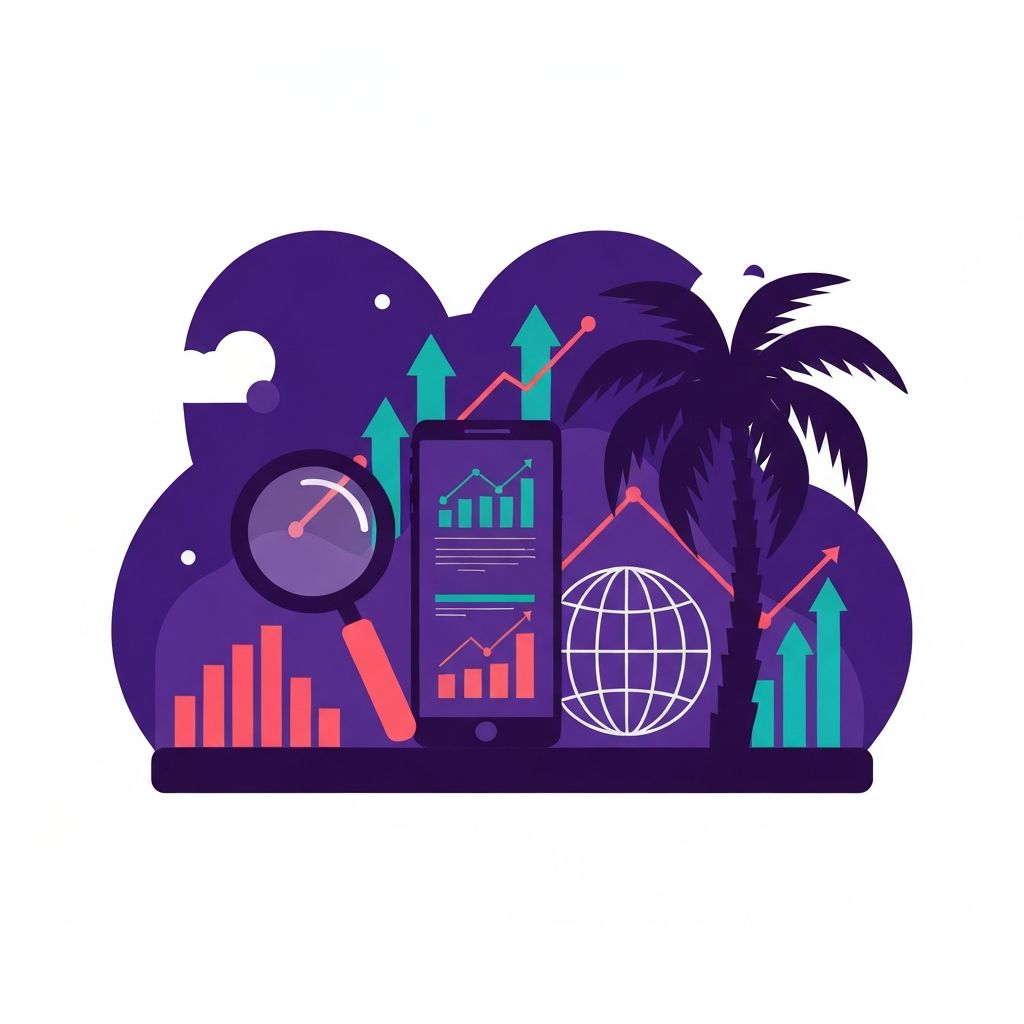 Top 10 Best SEO Companies in Dominican Republic