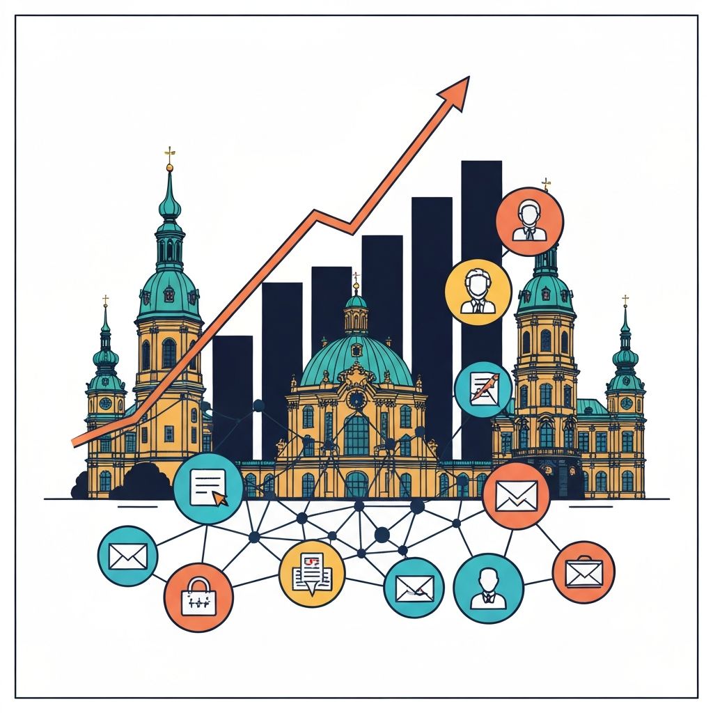Top 10 Best SEO Companies in Dresden