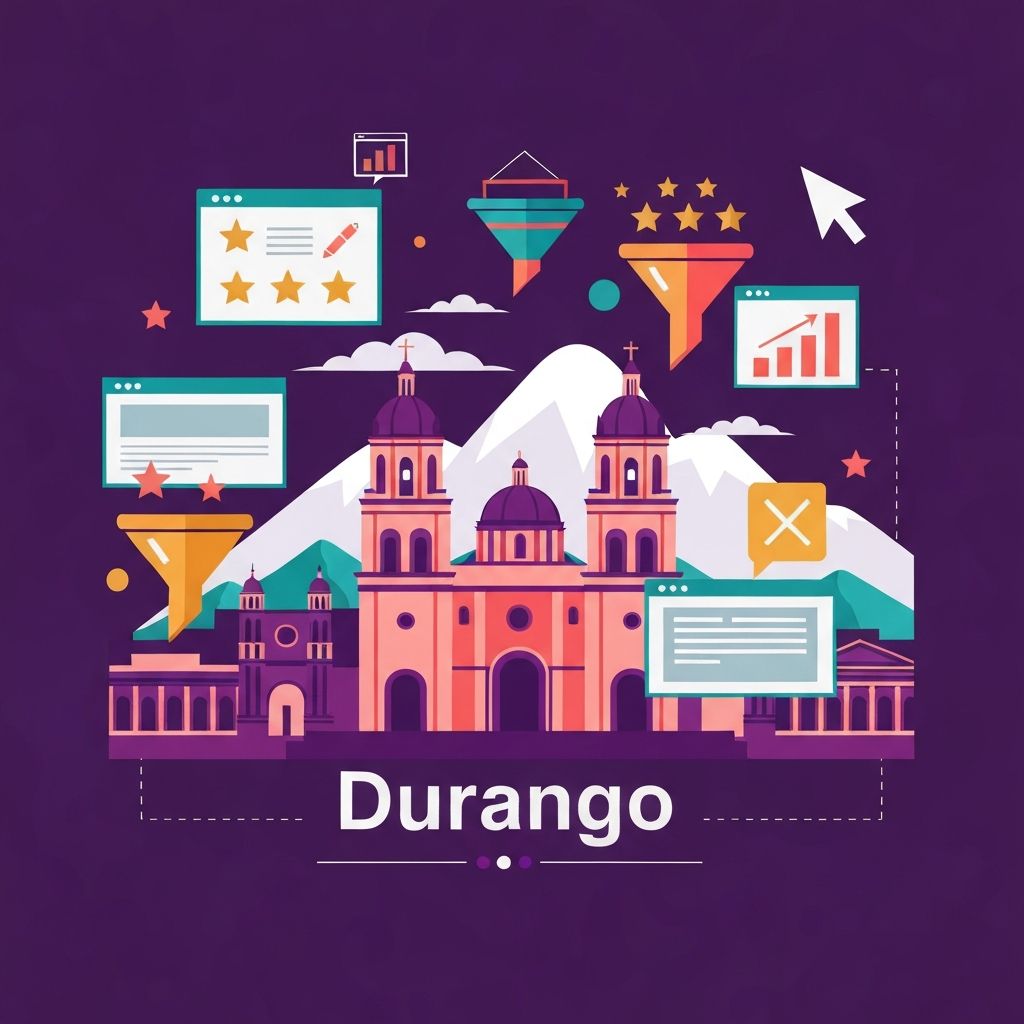 Top 10 Best SEO Companies in Durango