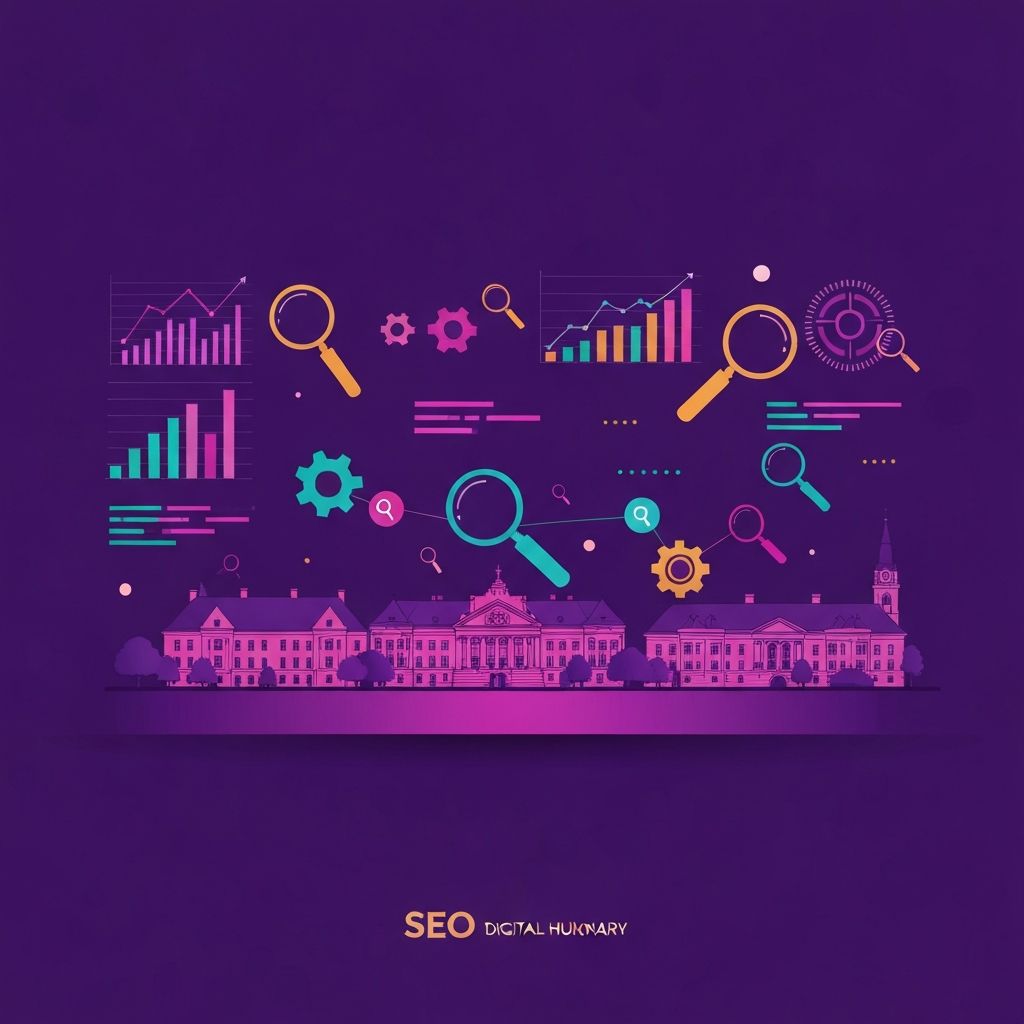 Top 10 Best SEO Companies in Eger
