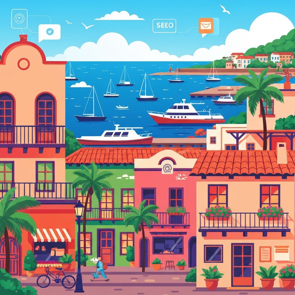 Top 10 Best SEO Companies in Ensenada