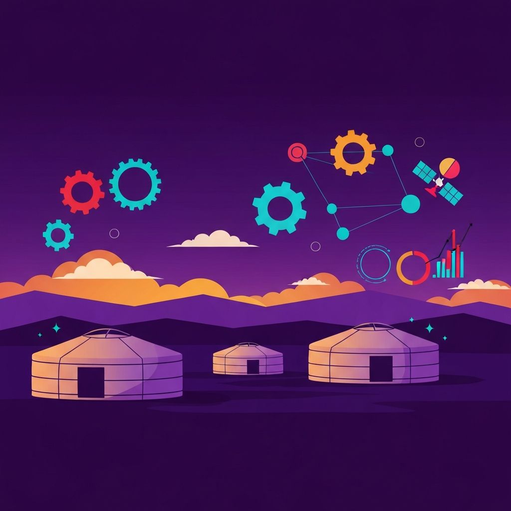 Top 10 Best SEO Companies in Erduosi-Ordoss