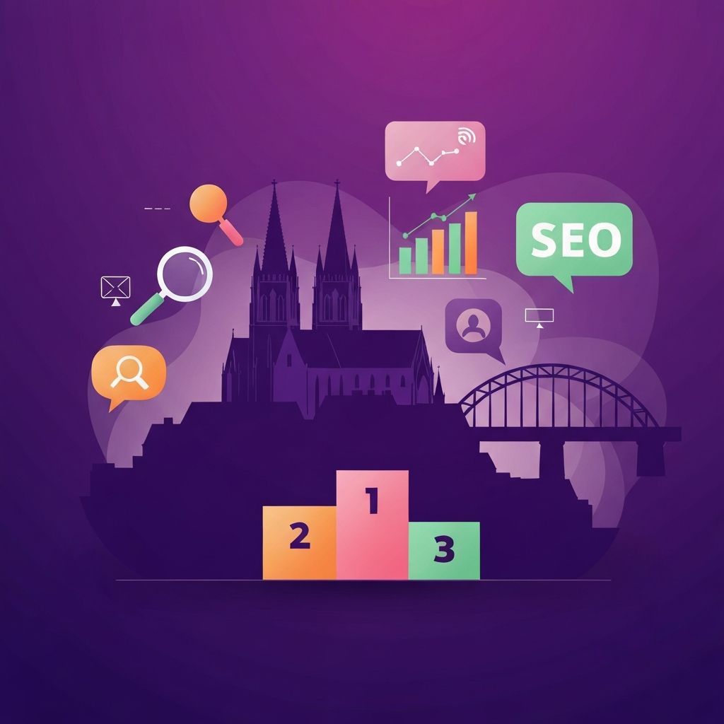 Top 10 Best SEO Companies in Erfurt