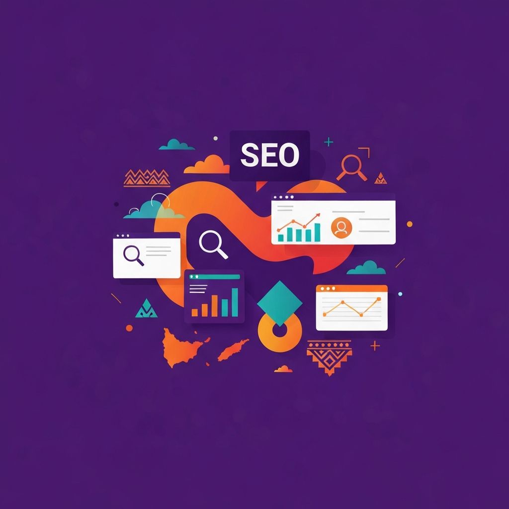 Top 10 Best SEO Companies in Eritrea