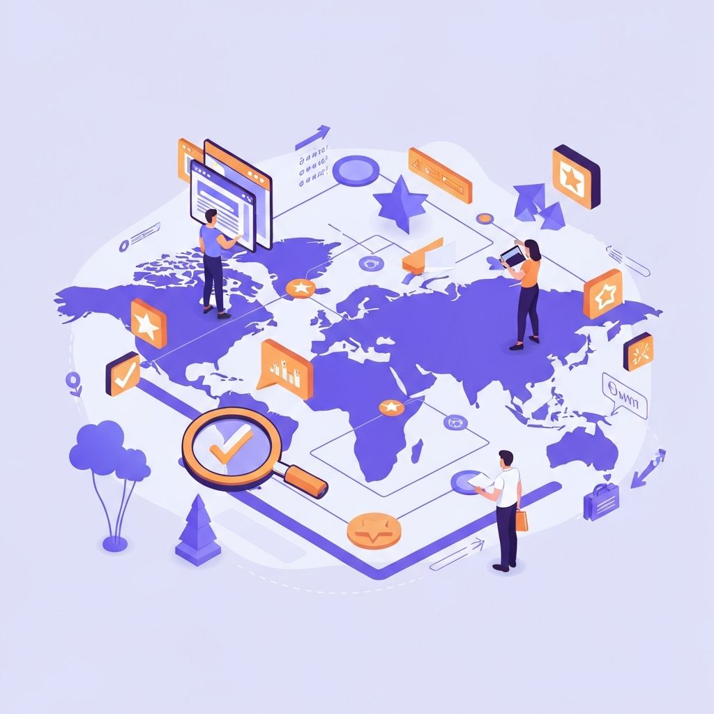 Top 10 Best SEO Companies in Farrukhabad