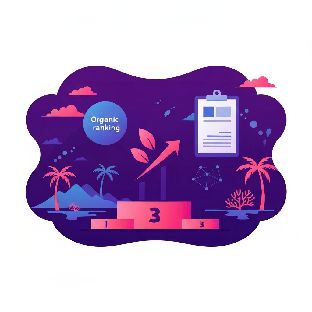 Top 10 Best SEO Companies in Fiji