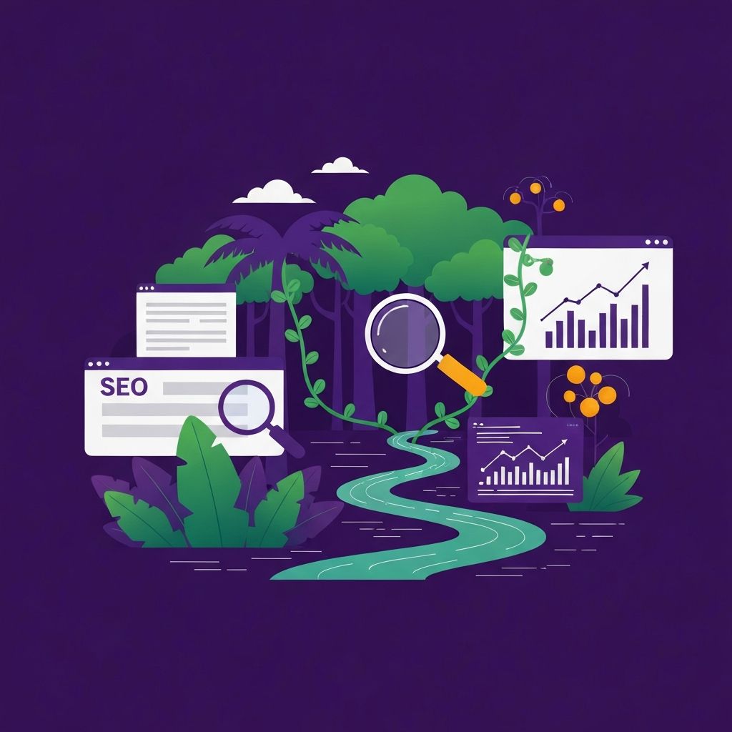 Top 10 Best SEO Companies in Florencia