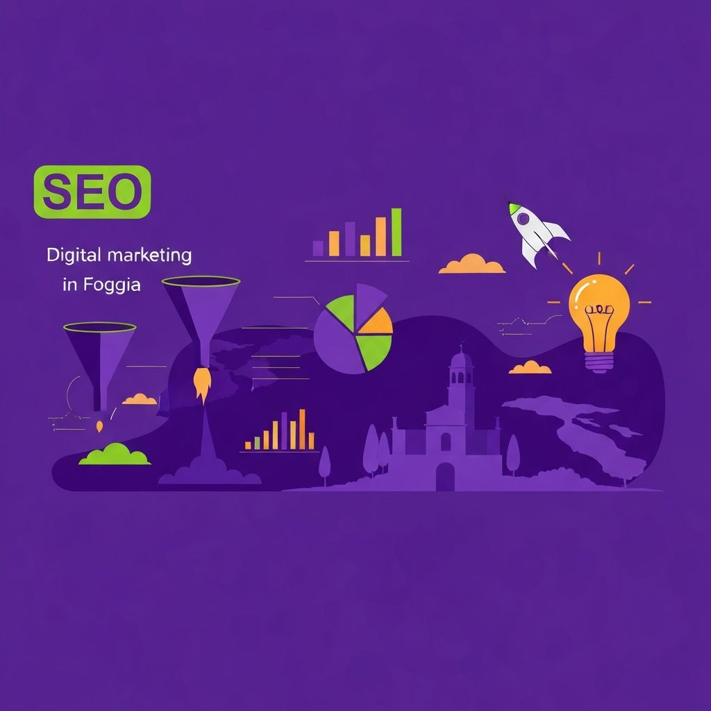 Top 10 Best SEO Companies in Foggia