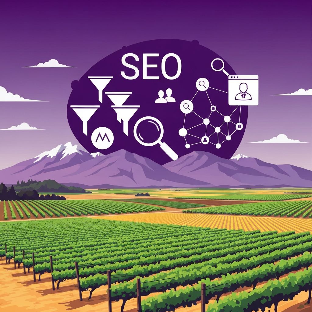 Top 10 Best SEO Companies in Fresno