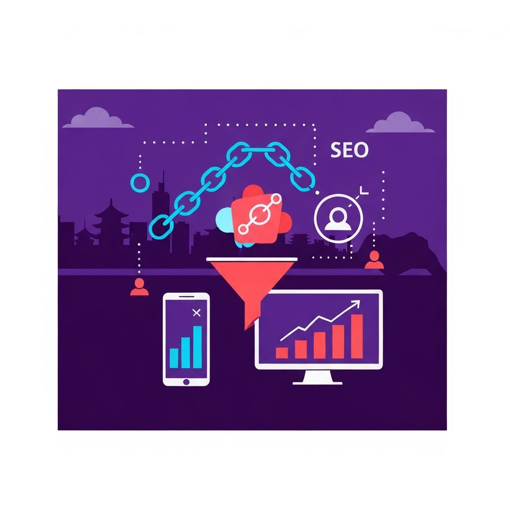 Top 10 Best SEO Companies in Fukui