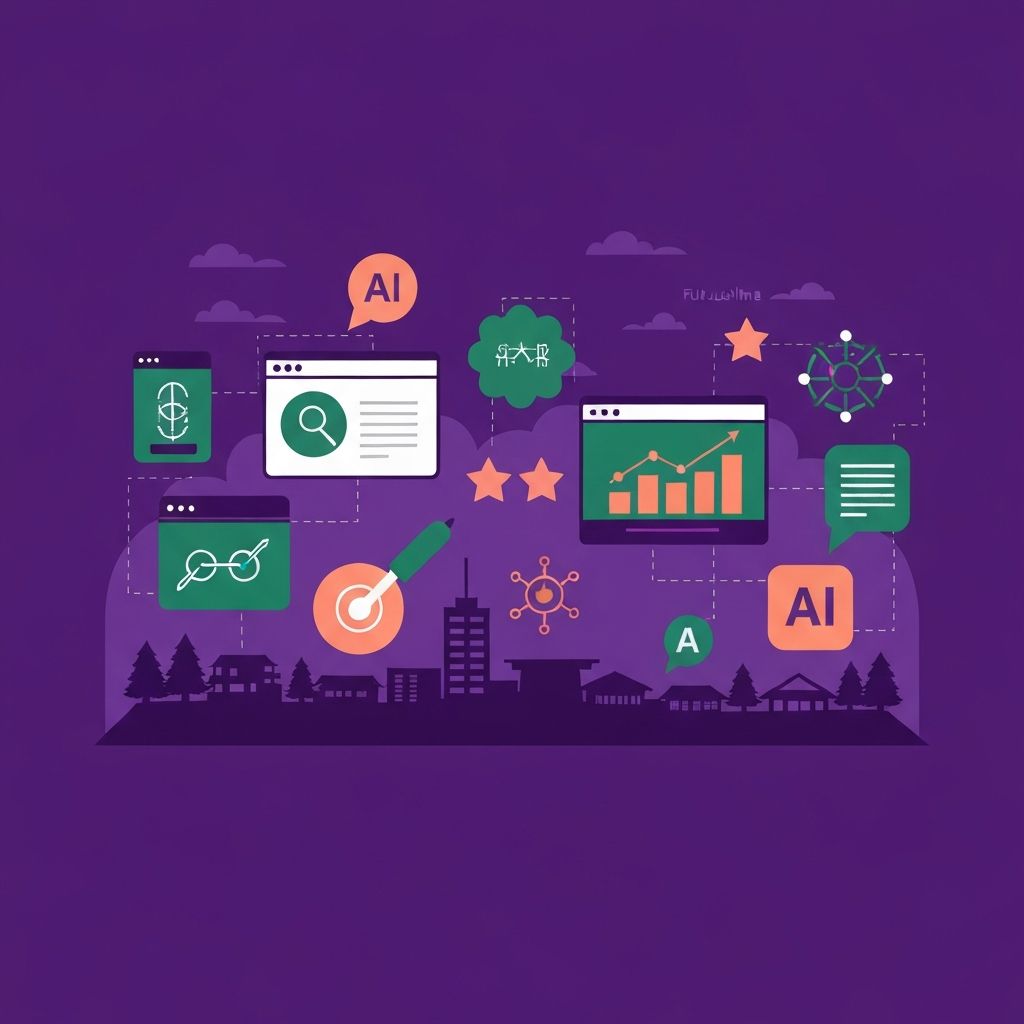 Top 10 Best SEO Companies in Fukushima