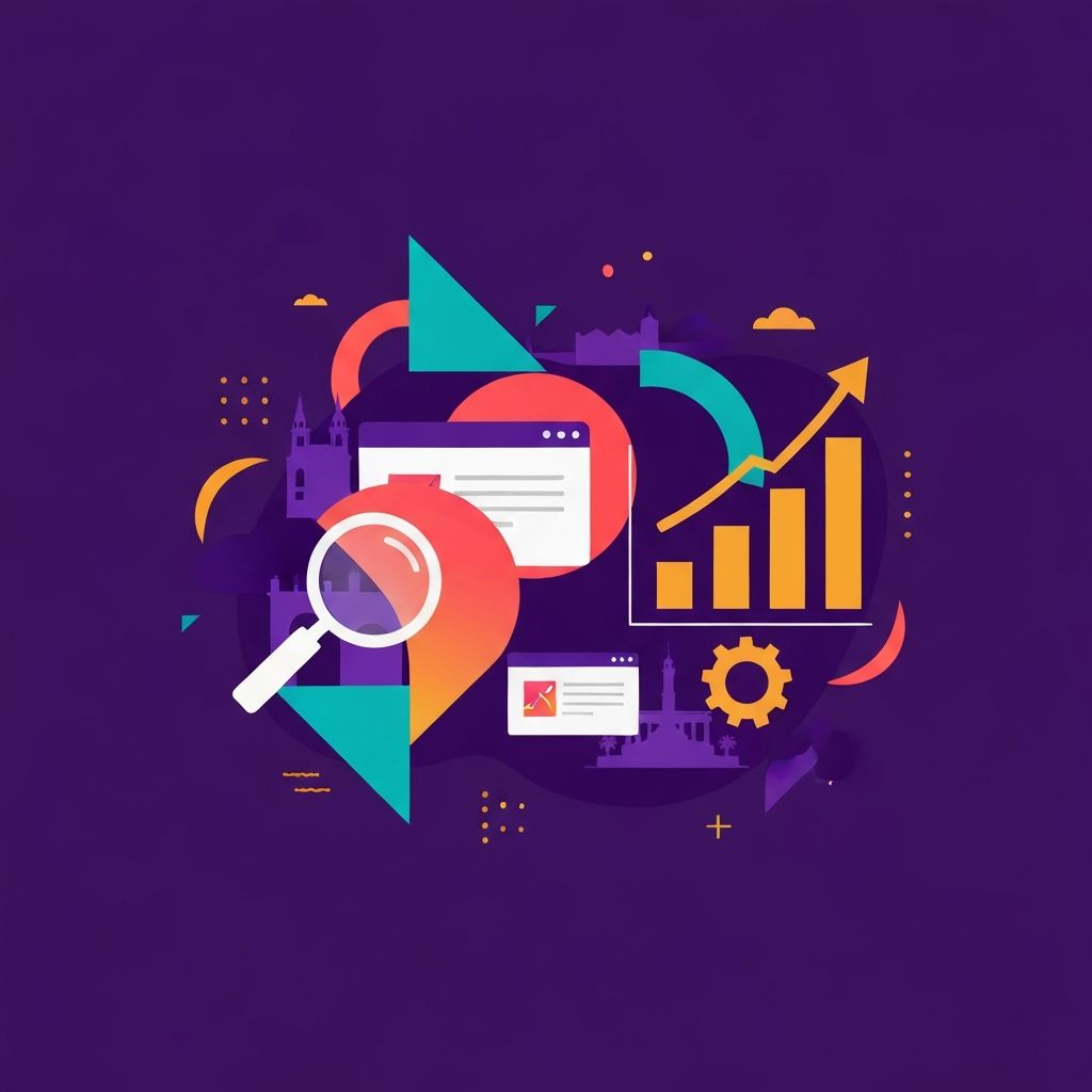 Top 10 Best SEO Companies in Funchal