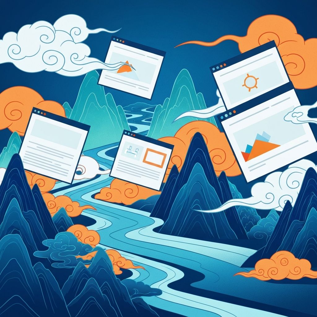 Top 10 Best SEO Companies in Fuxin