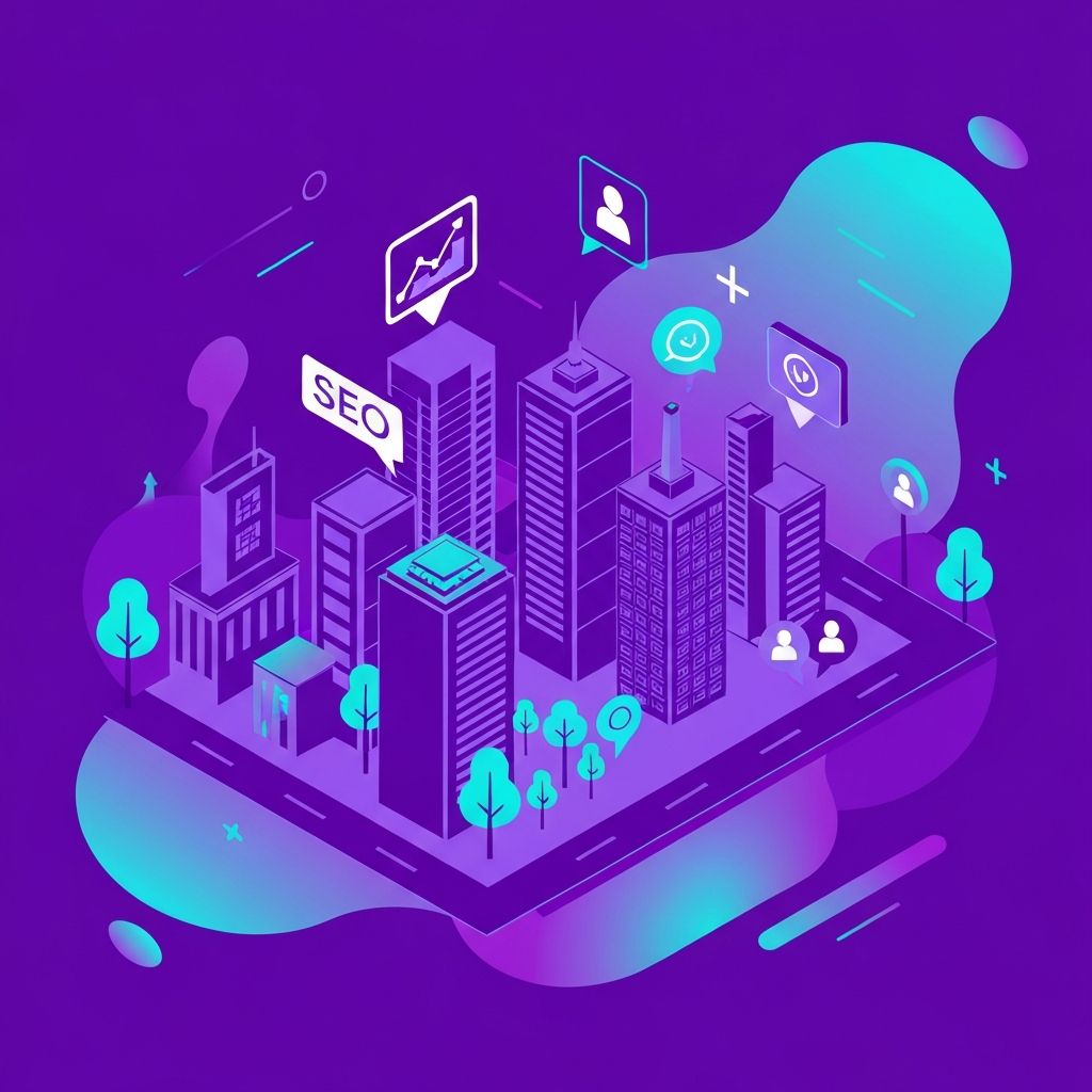 Top 10 Best SEO Companies in Fuzhou Fujian