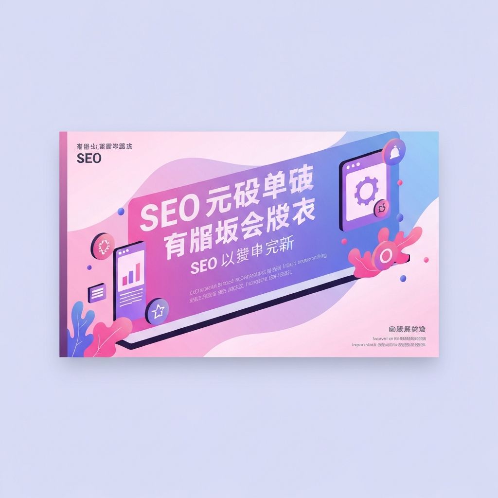 Top 10 Best SEO Companies in Fuzhou Jiangxi