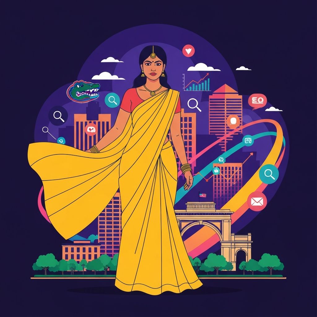 Top 10 Best SEO Companies in Gainesville