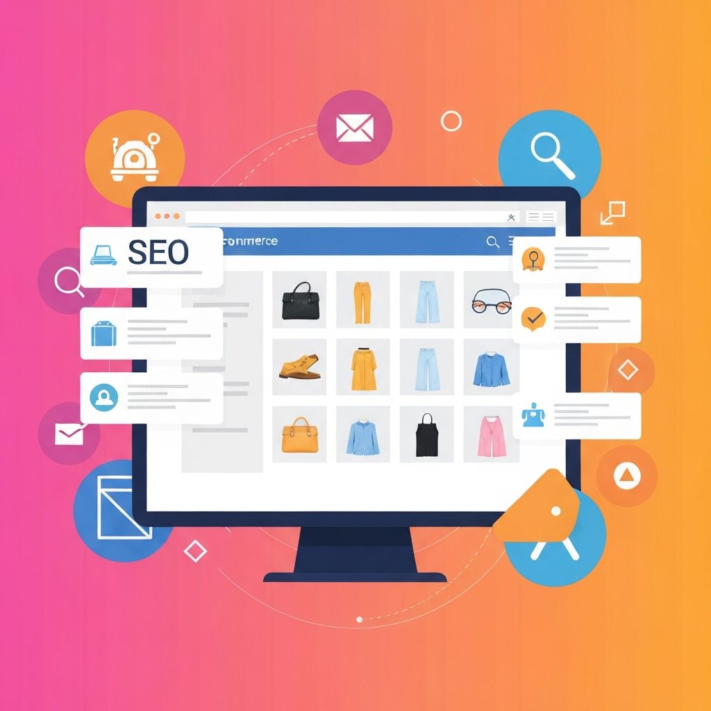 Top 10 Best SEO Companies in Gambela