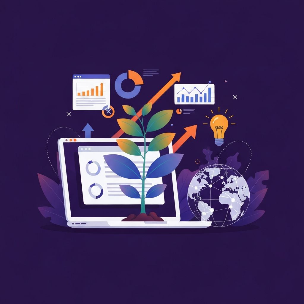 Top 10 Best SEO Companies in Gashua